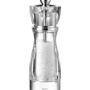 Vittel-suolamylly 16 cm