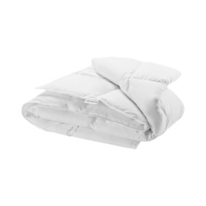 Lasten untuvapeitto 120 x 160 cm, 250 g