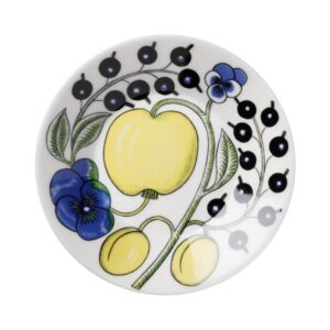 Paratiisi- kahvikupin aluslautanen 14 cm