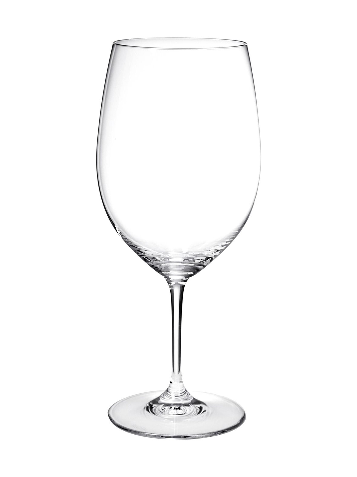 Vinum cabernet sauvignon/merlot (bordeaux) -punaviinilasi 2 kpl