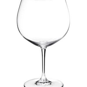 Vinum montrachet -valkoviinilasi 2 kpl