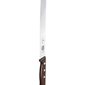 Leipäveitsi 21 cm
