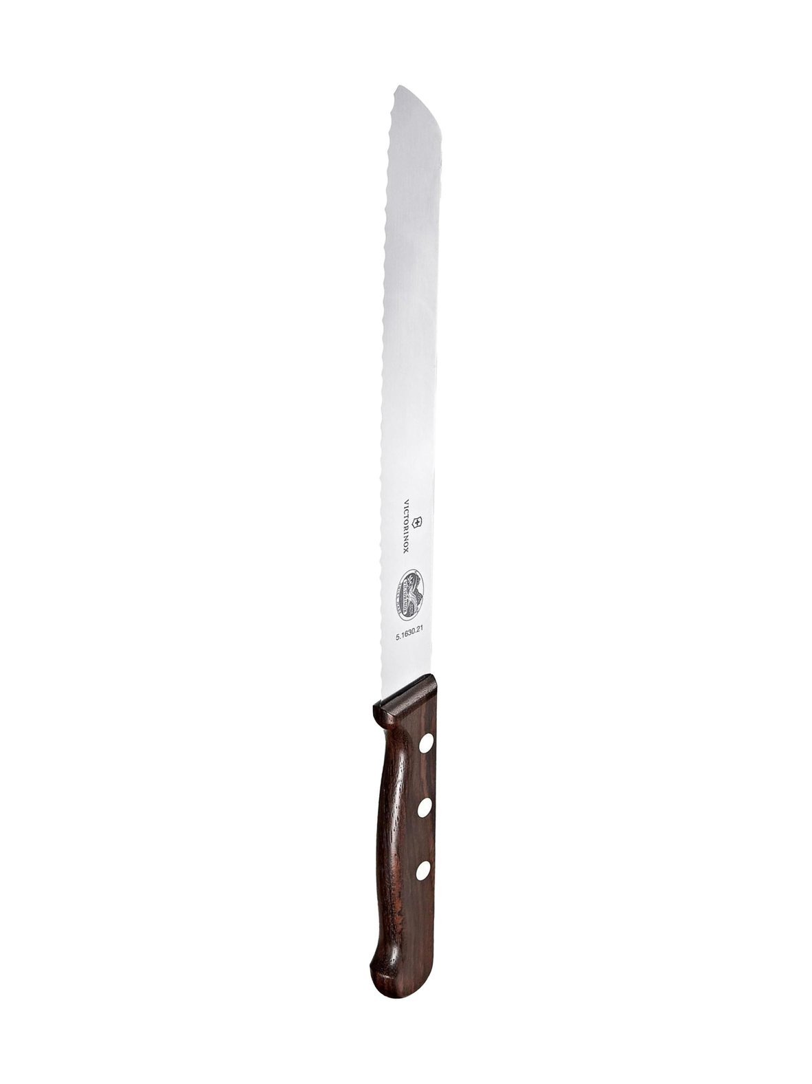 Leipäveitsi 21 cm