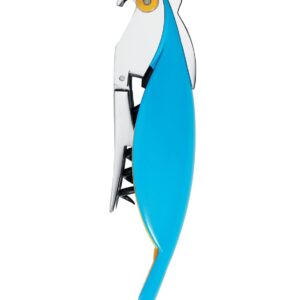 Parrot-viinipullonavaaja