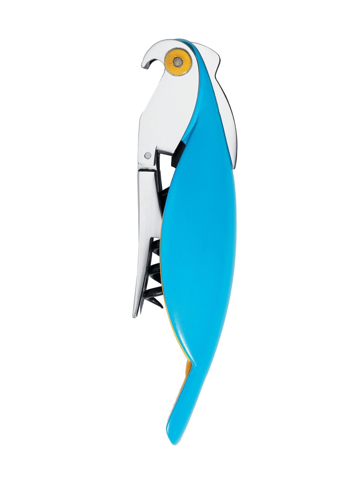 Parrot-viinipullonavaaja