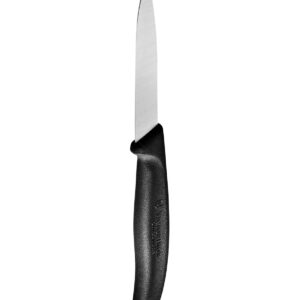 Suippoteräinen swiss classic -kuorimaveitsi