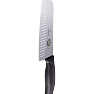 Swiss classic santoku -veitsi