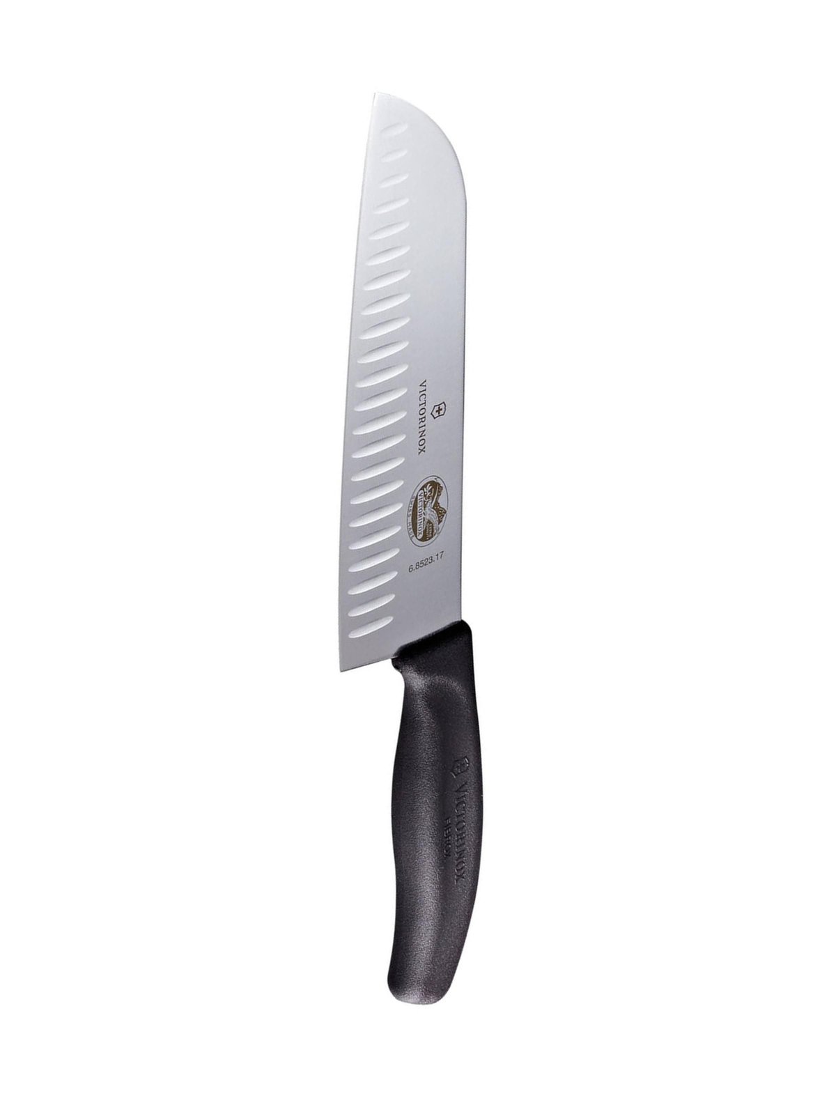 Swiss classic santoku -veitsi