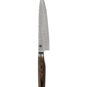 Shun premiere tim mälzer tdm-1701 -yleisveitsi 16 cm