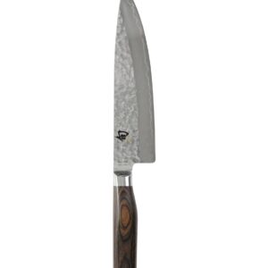 Shun premiere tim mälzer -kokkiveitsi 20 cm
