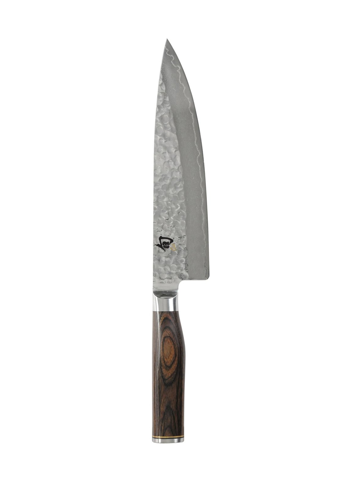 Shun premiere tim mälzer -kokkiveitsi 20 cm