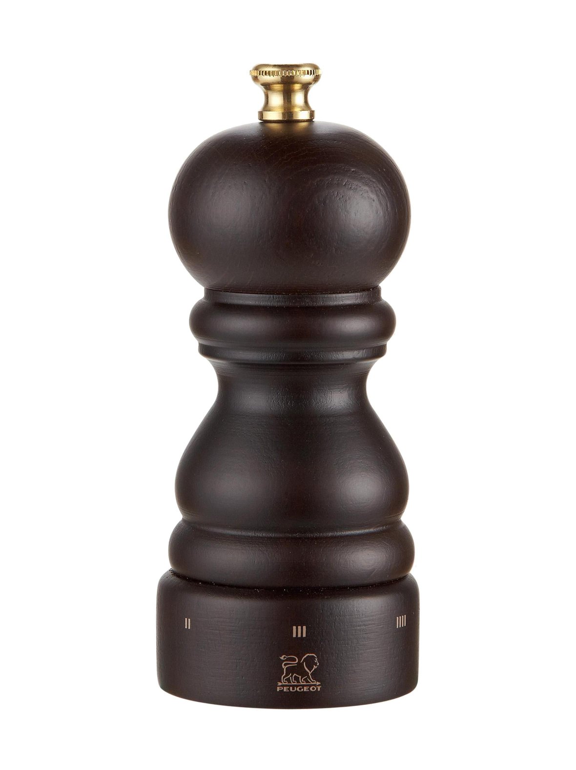 Paris u'select -suolamylly 12 cm