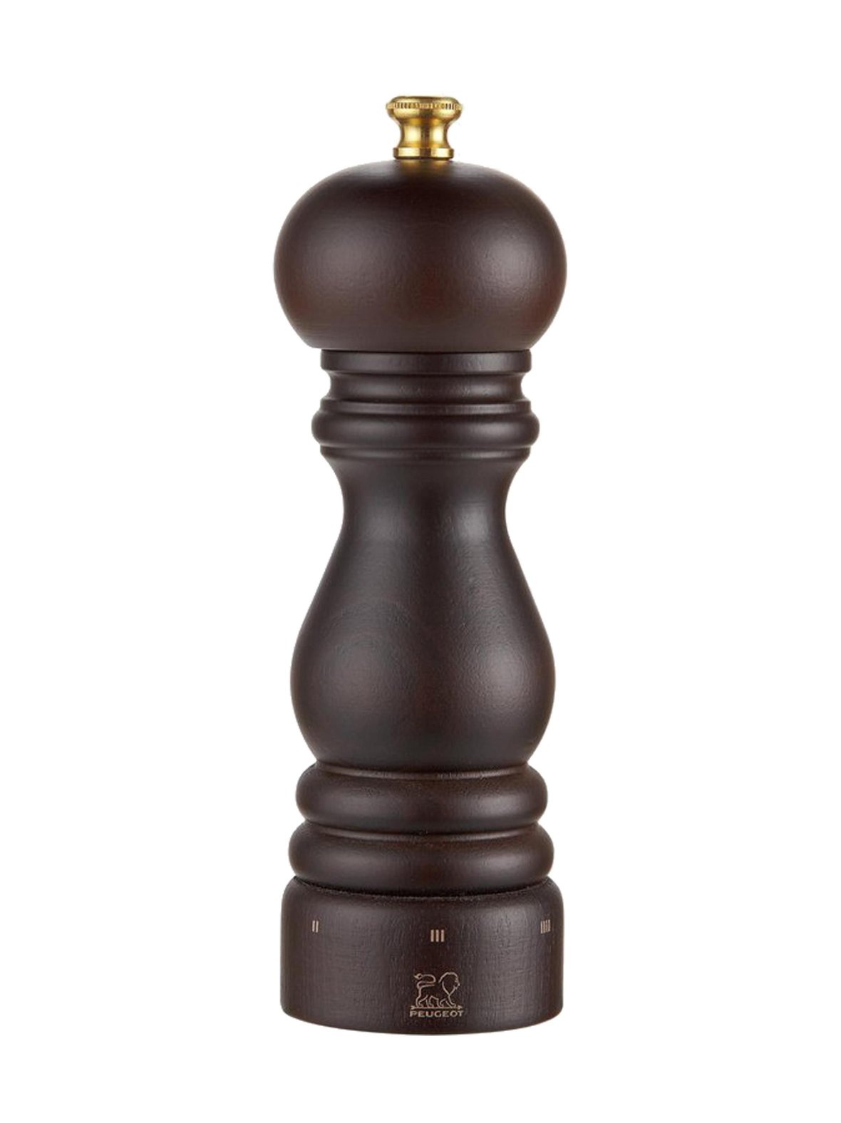 Paris u'select -suolamylly 18 cm