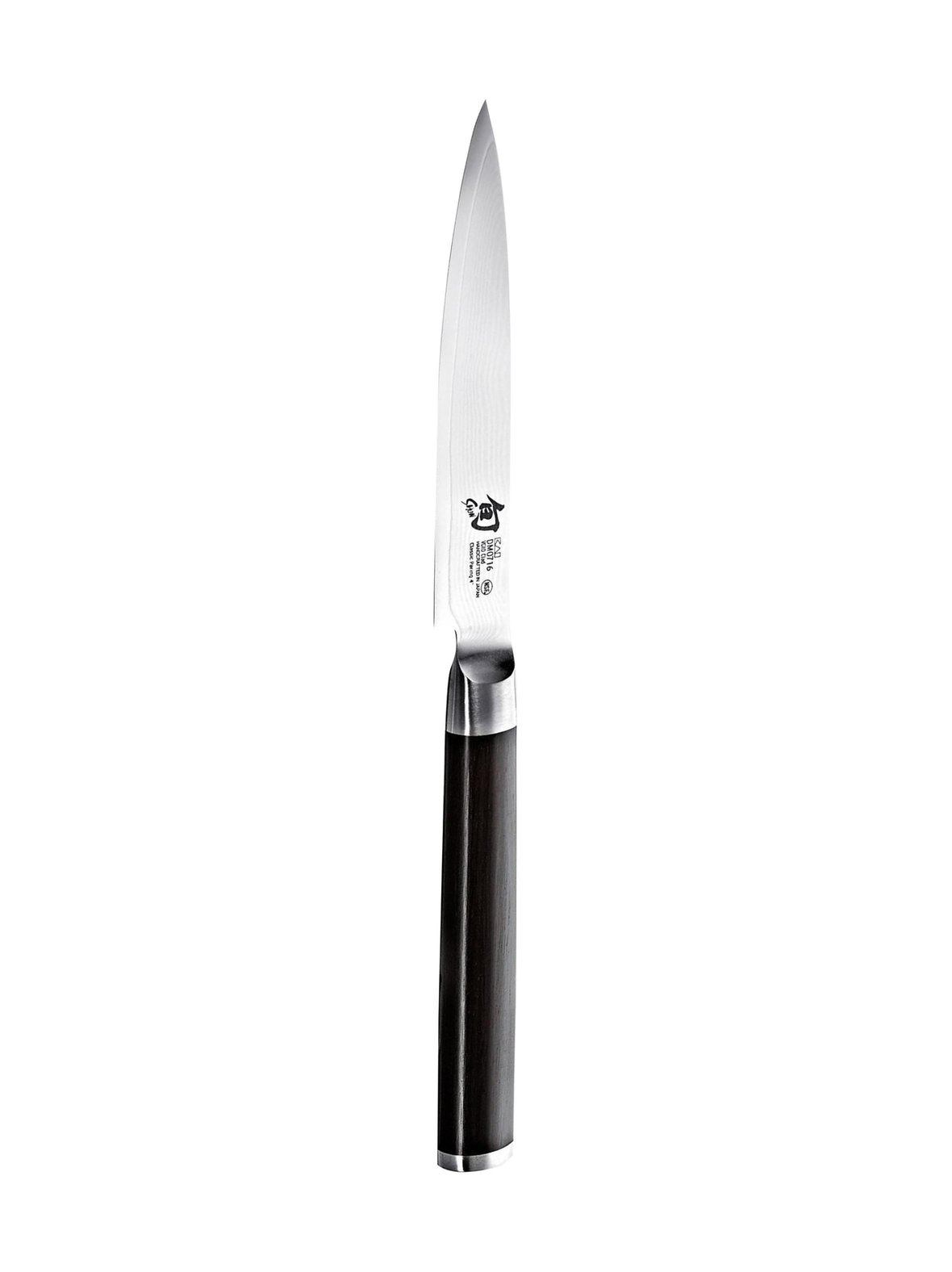 Shun classic -vihannesveitsi 10 cm