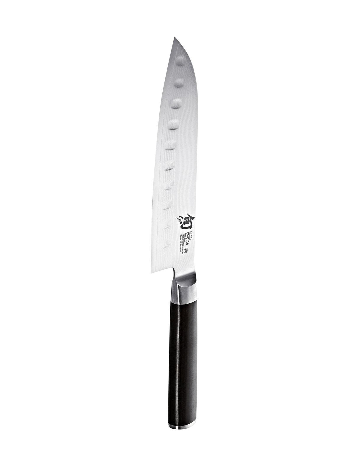 Shun classic -santokuveitsi 16,5  cm
