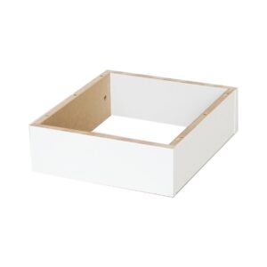 Sokkeli 12,7 cm