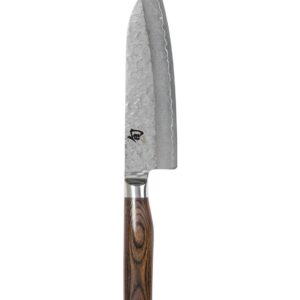 Shun premiere tim mälzer -santokuveitsi 25 cm
