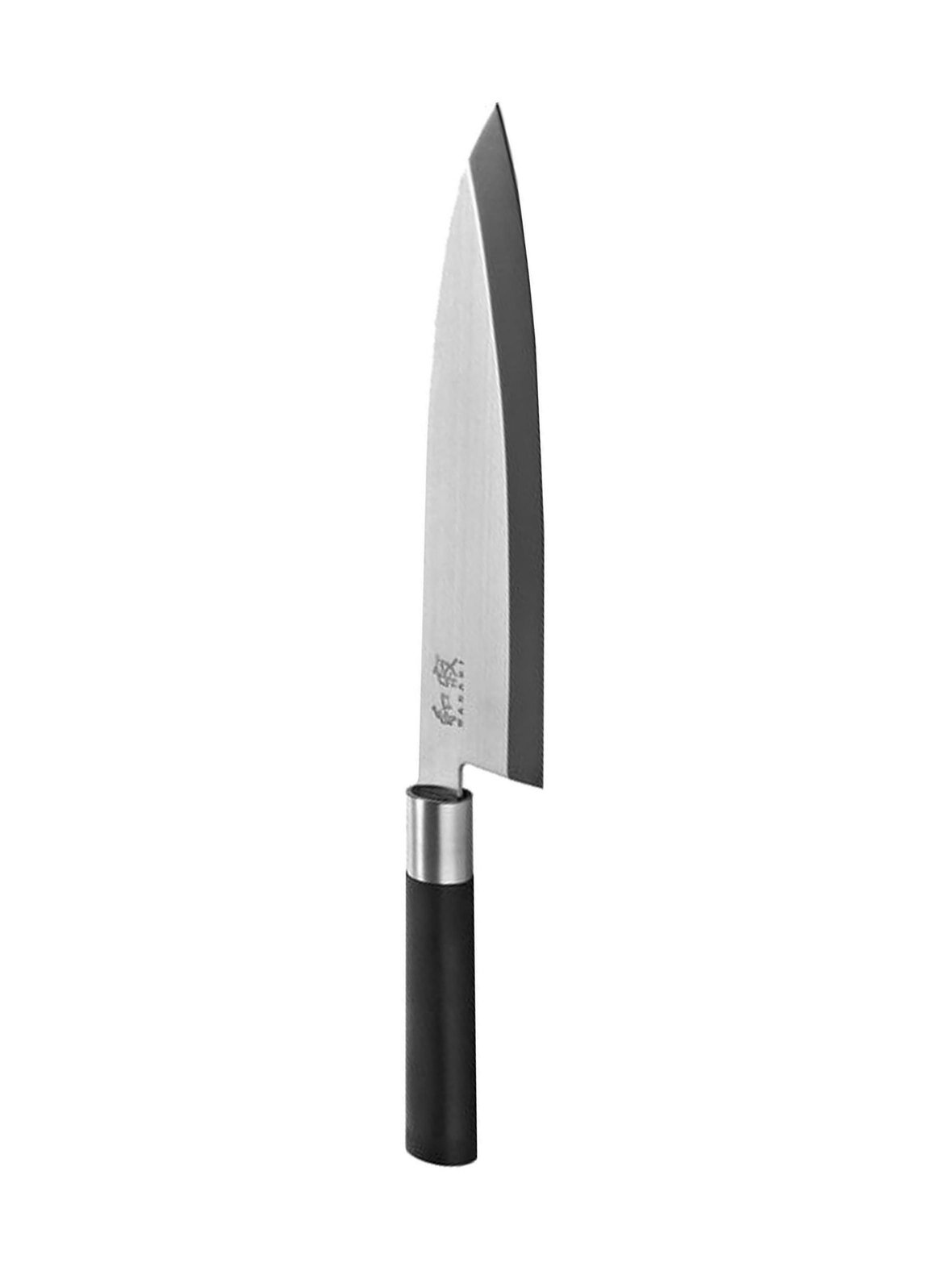 Wasabi deba -veitsi 22 cm
