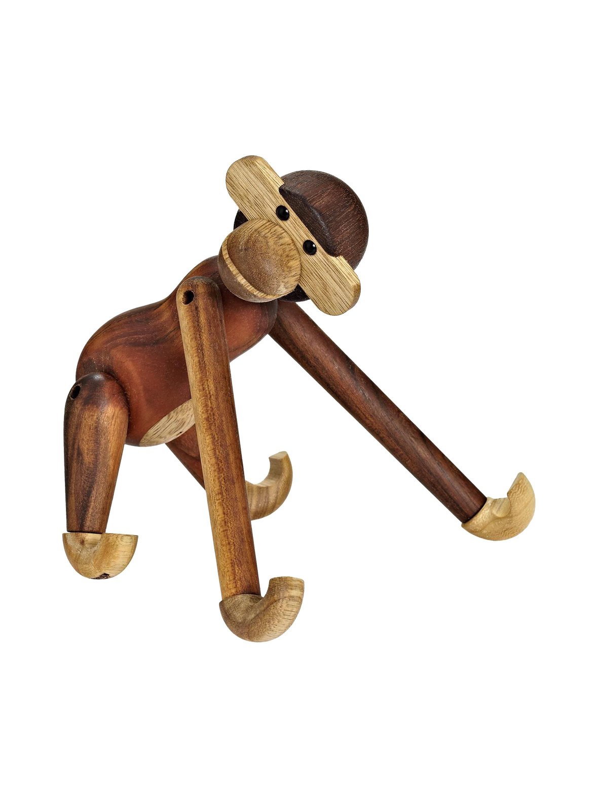 Monkey small -apinafiguuri 20 cm