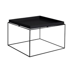 Tray-pöytä 60 x 60 x 35 cm
