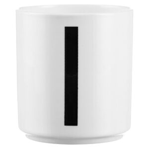 Kirjainmuki, i