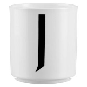Kirjainmuki, j