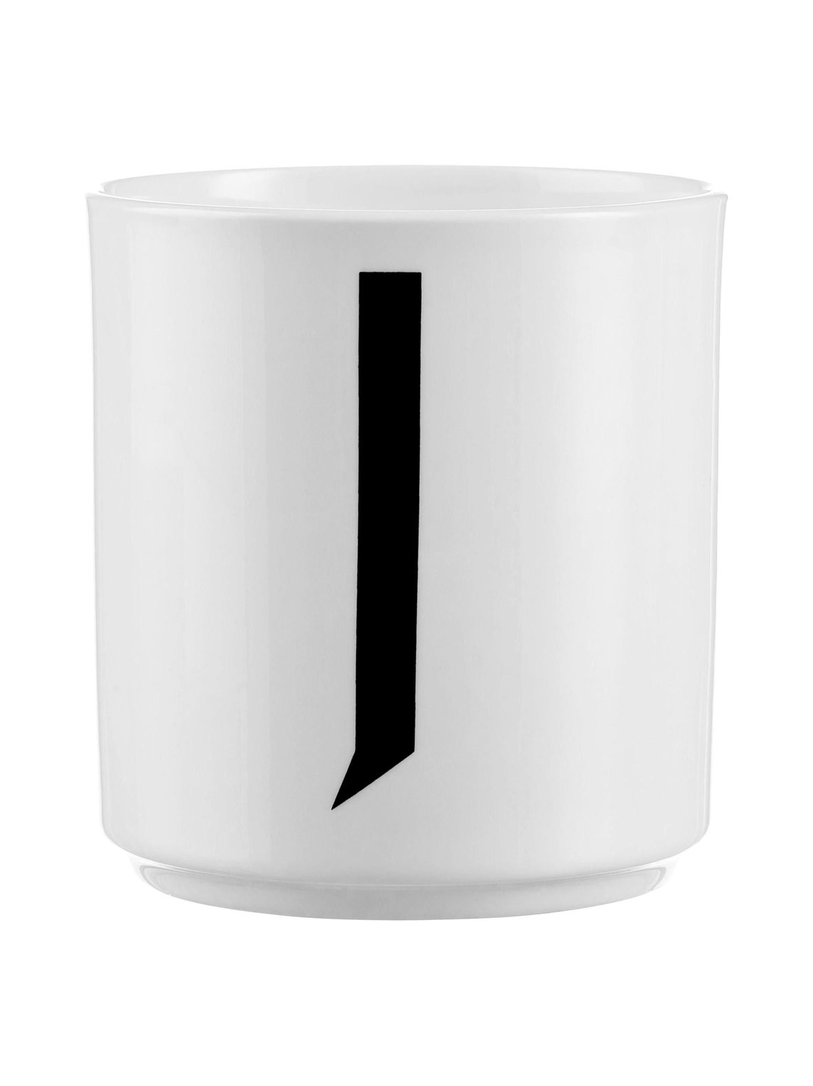 Kirjainmuki, j