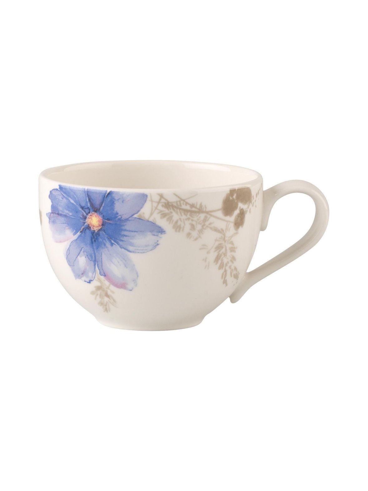 Mariefleur gris basic -kahvikuppi 0,25 l