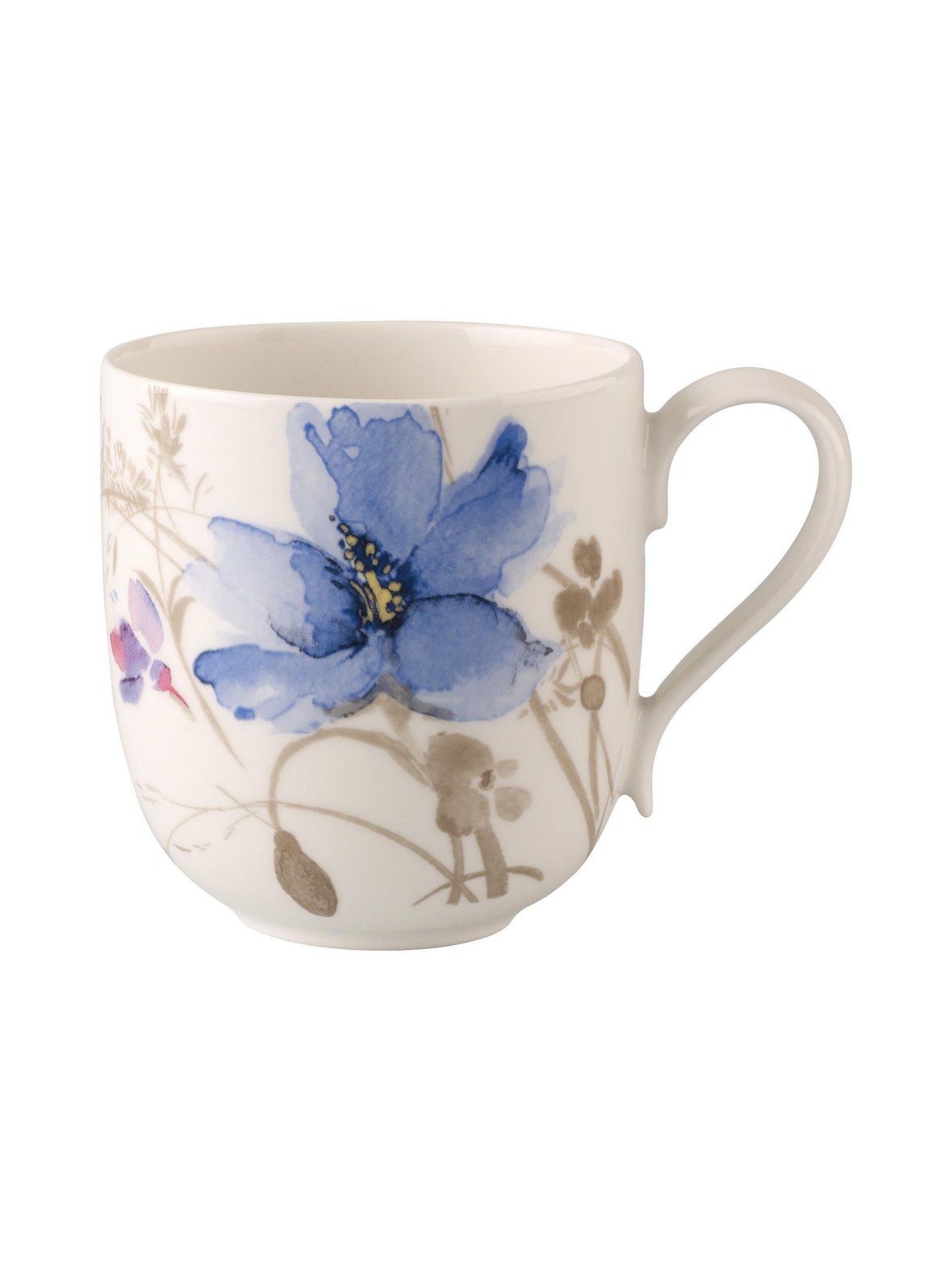 Mariefleur gris basic -muki 0,35 l
