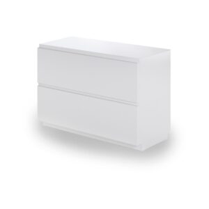 Iso-tuplamup-laatikosto 78 x 39 cm