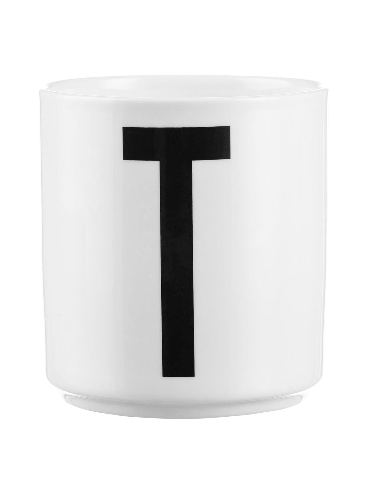 Kirjainmuki, t