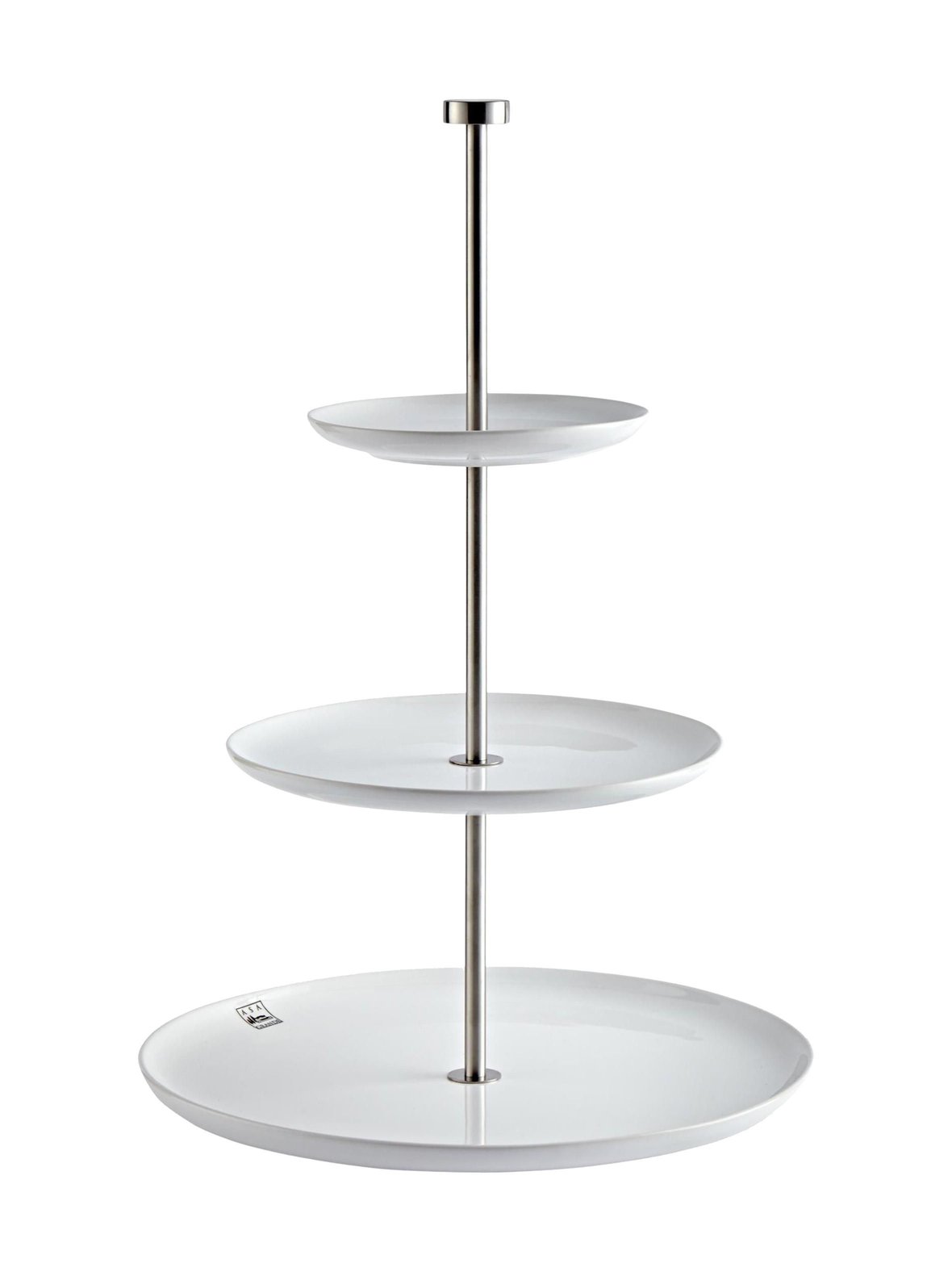 Tarjoiluastia 49 cm
