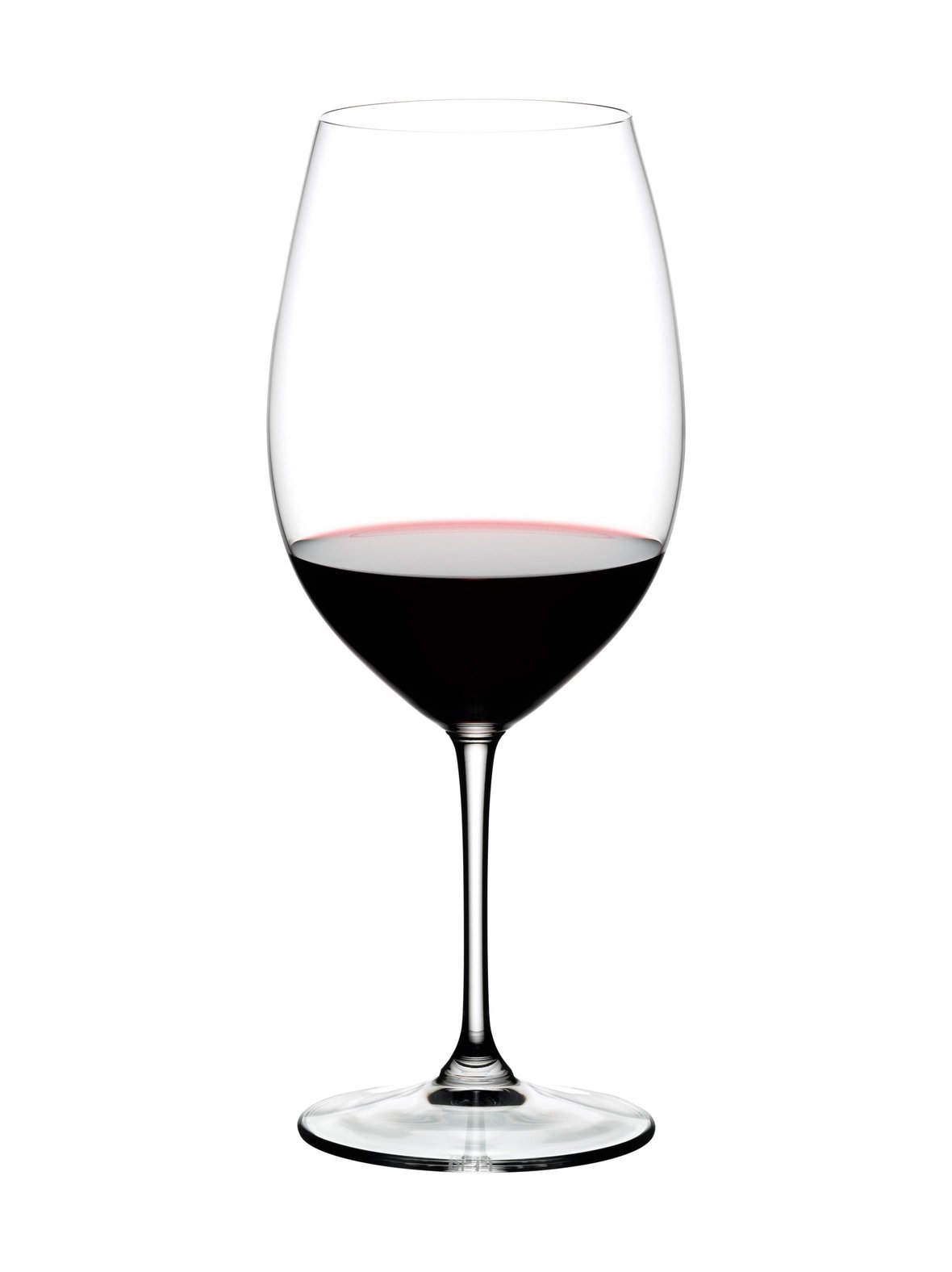 Vinum xl crystal cabernet -punaviinilasi 2 kpl