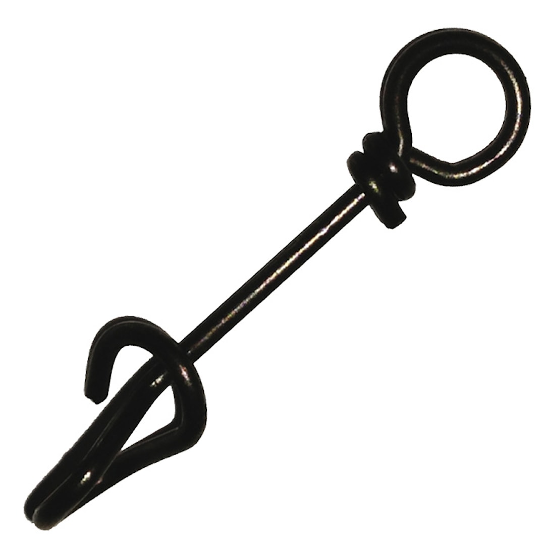 Mustad Fastach viehelukko