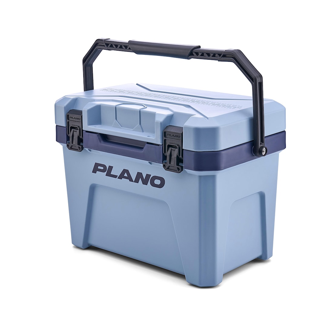 Plano Frost Cooler Inland Green kylmälaukku 13 L
