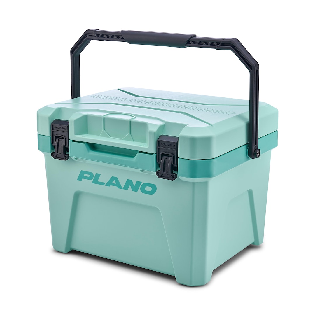 Plano Frost Cooler Inland Green kylmälaukku 20 L