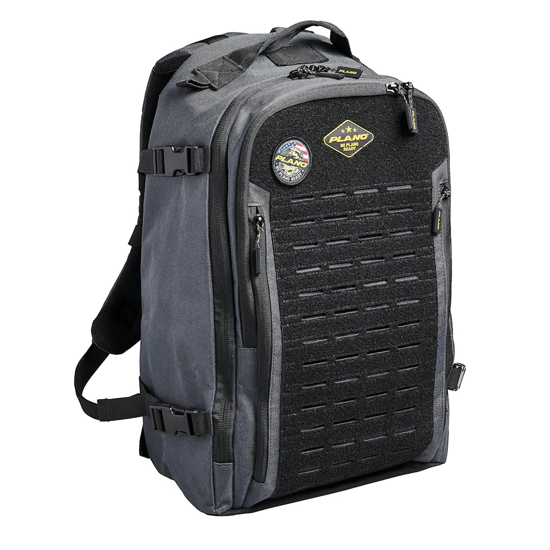 Plano Tactical Backpack reppu