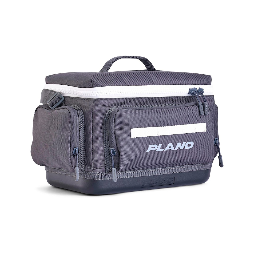 Plano Weekend Tackle Bag 3600 vieherasialaukku + 2 rasiaa