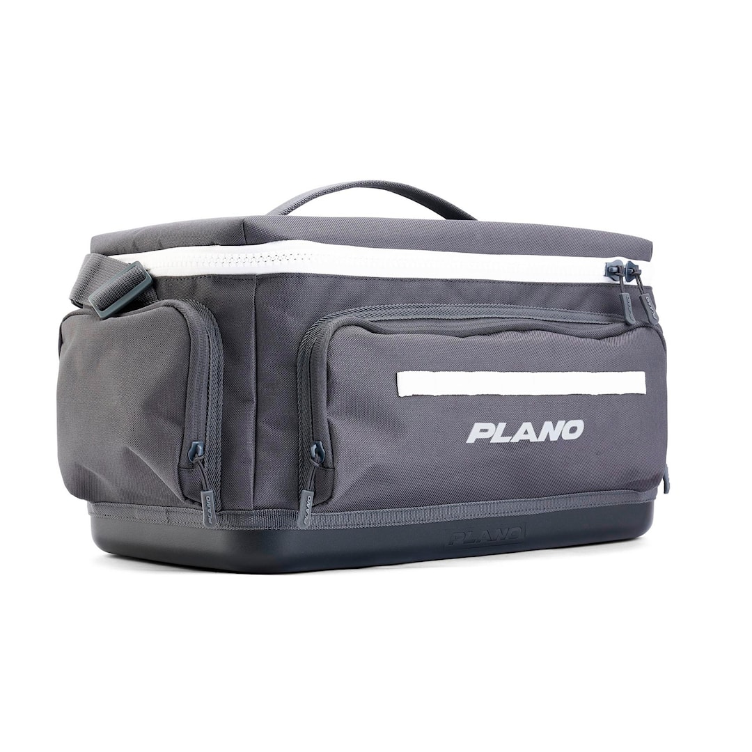 Plano Weekend Tackle Bag 3700 vieherasialaukku + 2 rasiaa