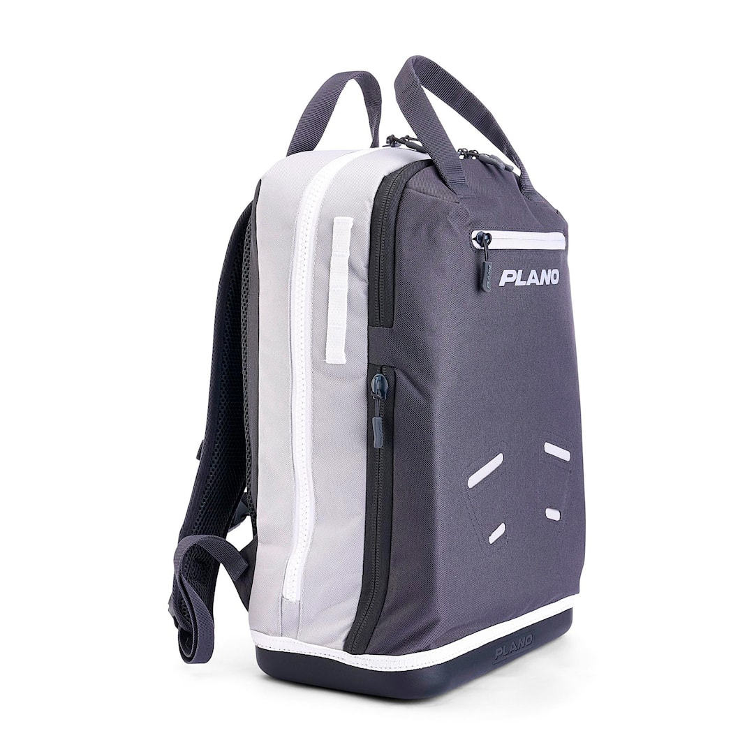 Plano Weekend Tackle Backpack 3700 kalastusreppu