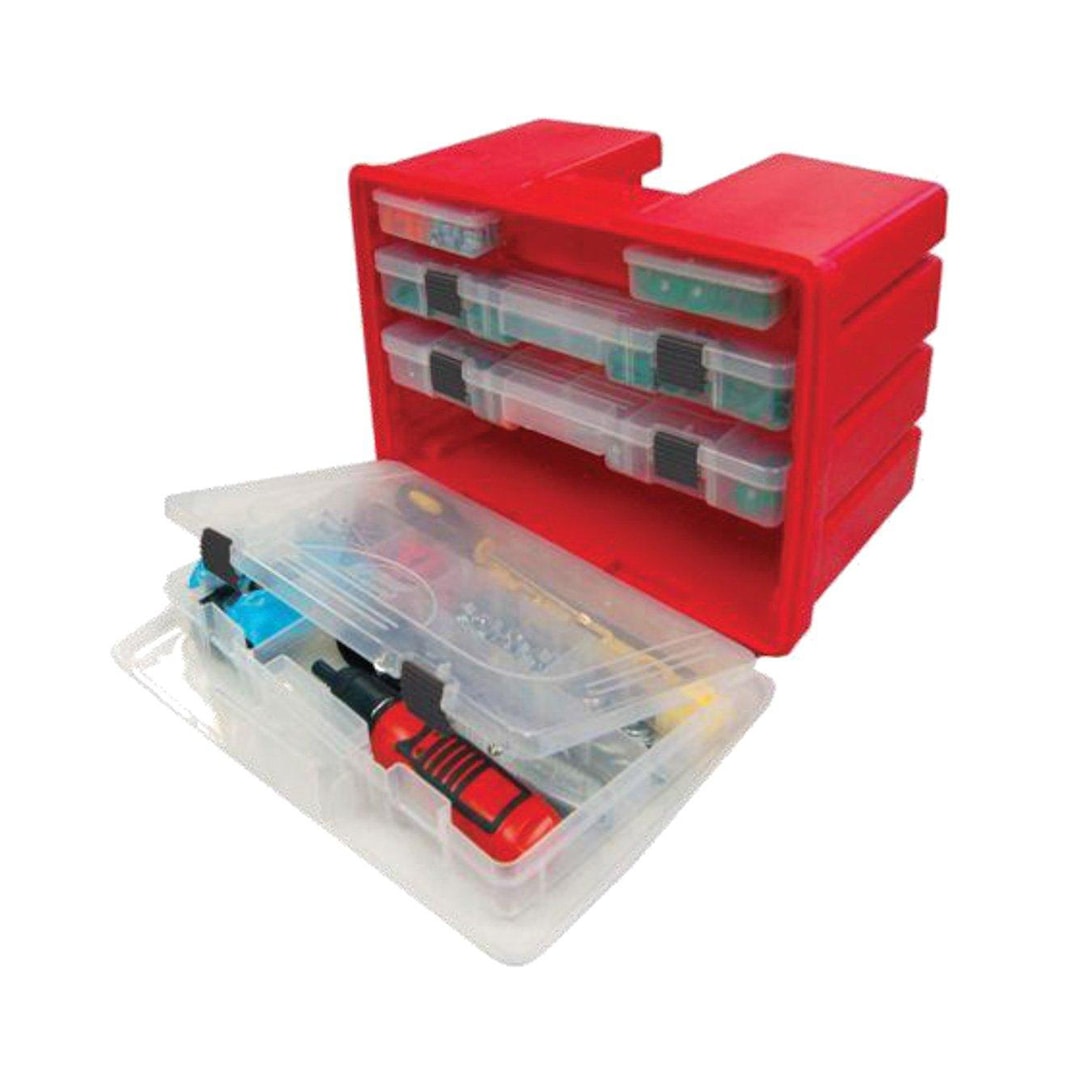 Plano Deluxe Portable Rack System