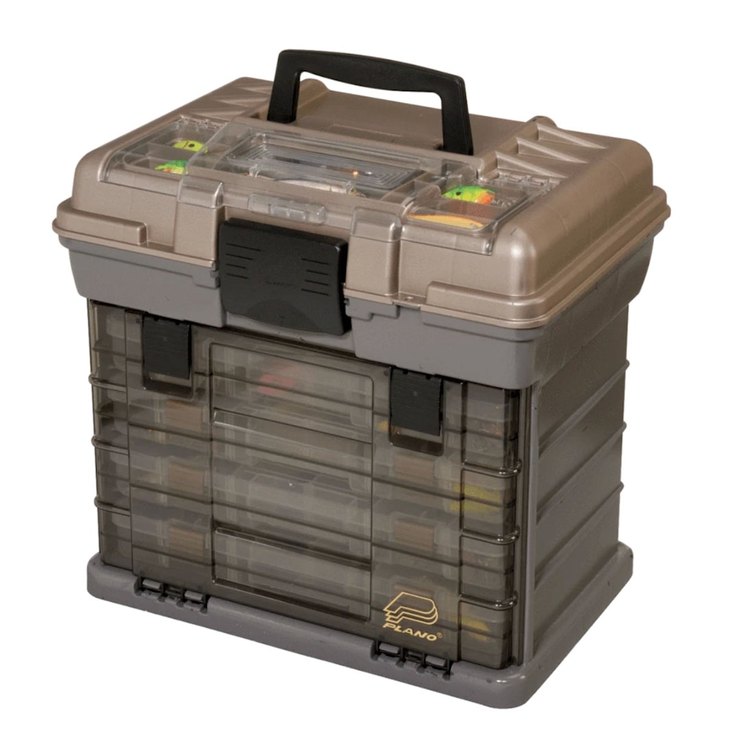 Plano Guide Series Stowaway Rack System 3700 pakki