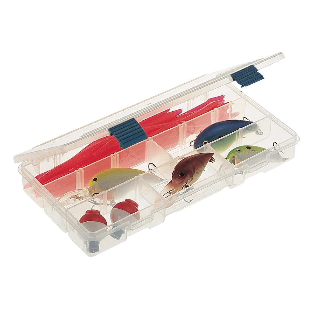 Plano ProLatch Stowaway 3500 vieherasia