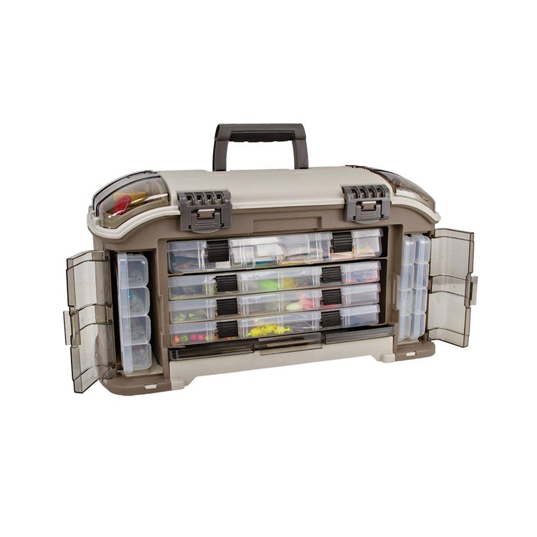 Plano Guide Series Angled Tackle System 3700 pakki