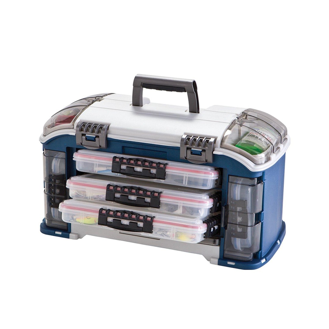 Plano Elite Series Angled Tackle System pakki