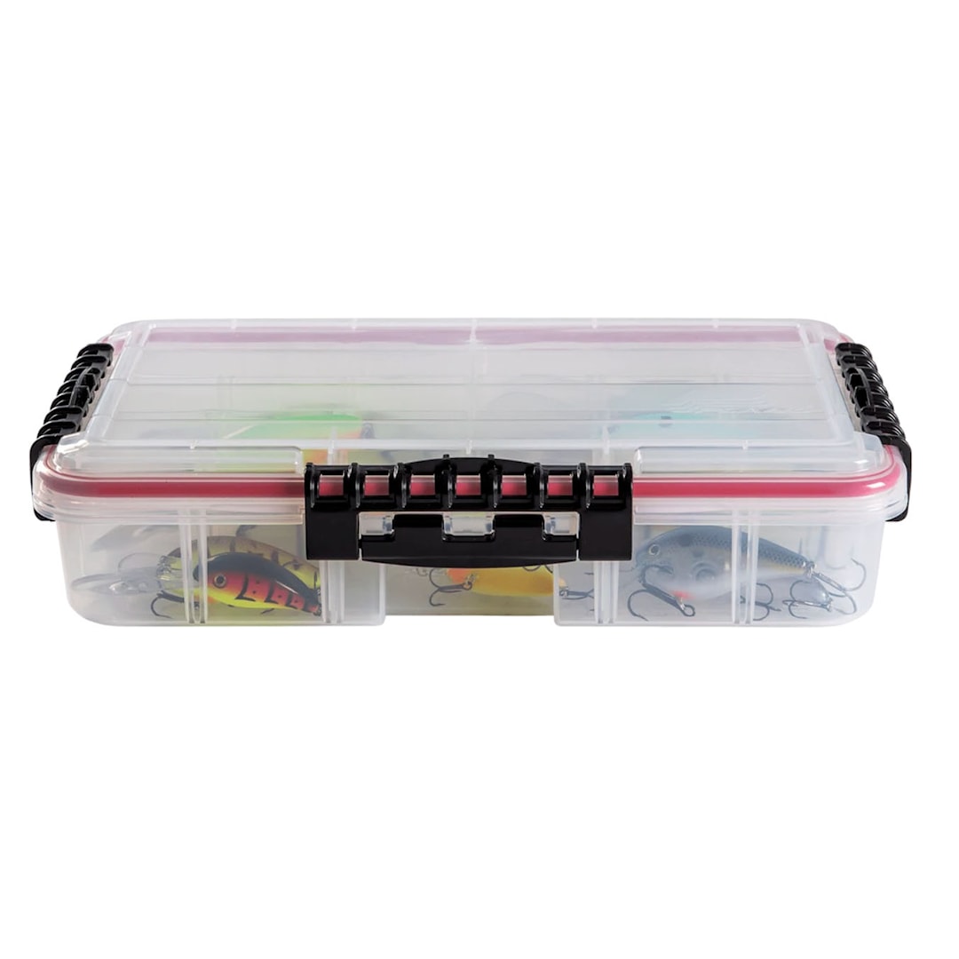 Plano Waterproof Stowaway 3700 syvä vesitiivis vieherasia