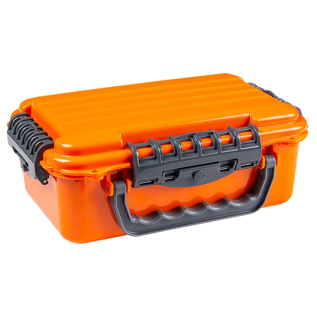 Plano ABS Waterproof Case L vesitiivis säilytysrasia