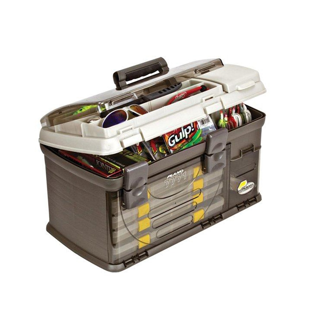 Plano Guide Series StowAway Rack System Pro 3700 pakki