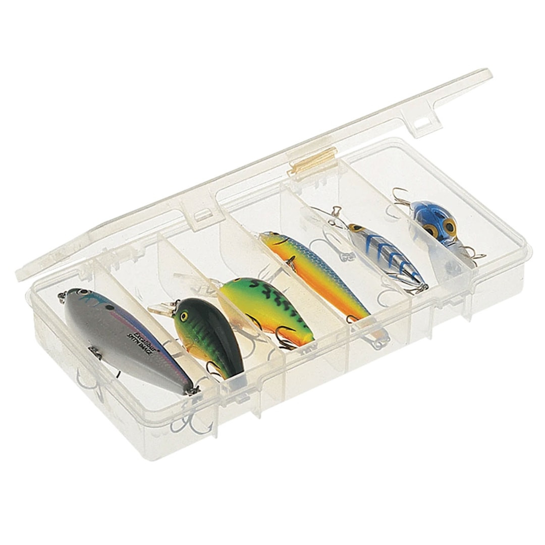 Plano 6 Compartment Stowaway 3400 vieherasia