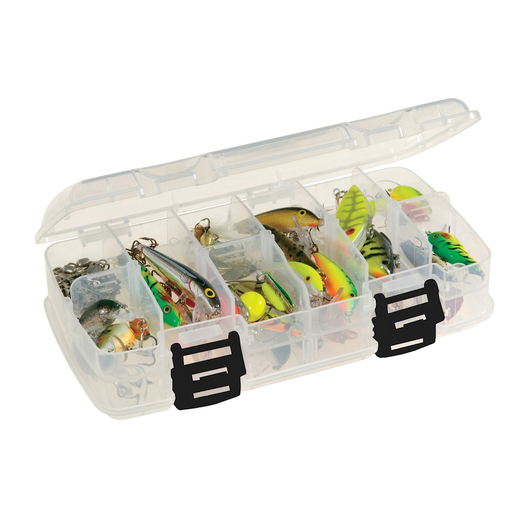 Plano Adjustable Double-Sided Stowaway Medium vieherasia
